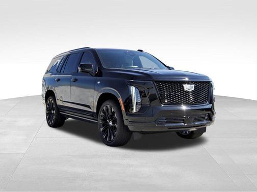 2026 Cadillac Escalade Sport Platinum