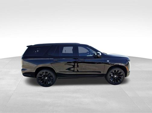 2026 Cadillac Escalade Sport Platinum