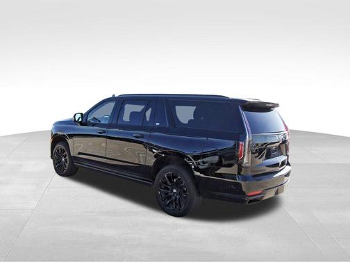 2023 Cadillac Escalade ESV Sport Platinum