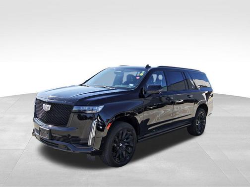 2023 Cadillac Escalade ESV Sport Platinum