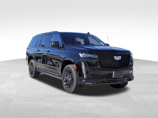 2023 Cadillac Escalade ESV Sport Platinum