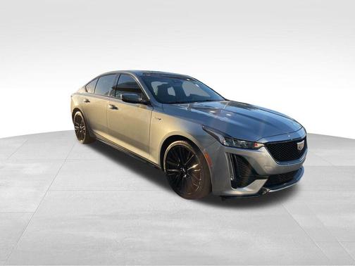 2023 Cadillac CT5-V V-Series