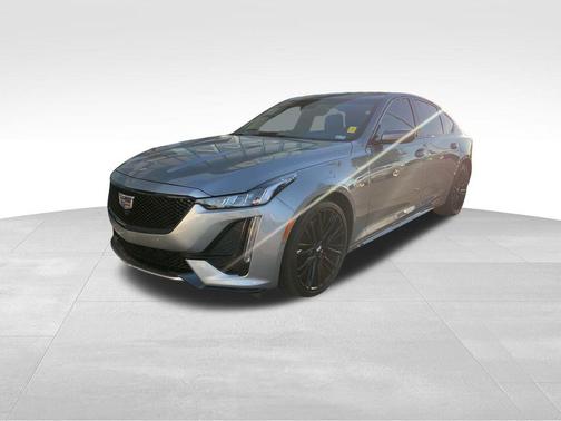 2023 Cadillac CT5-V V-Series