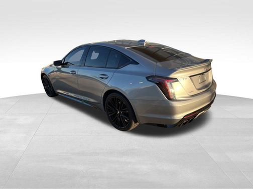 2023 Cadillac CT5-V V-Series