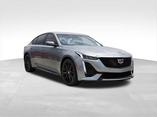 2023 Cadillac CT5-V V-Series