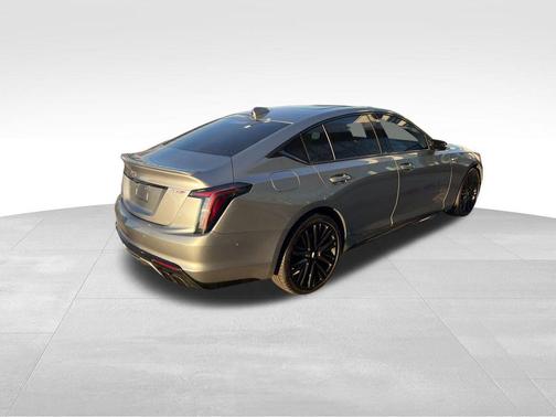 2023 Cadillac CT5-V V-Series