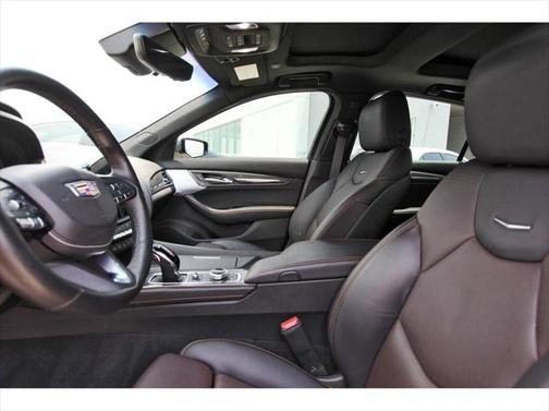 2023 Cadillac CT5-V V-Series