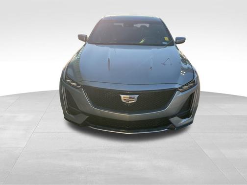 2023 Cadillac CT5-V V-Series
