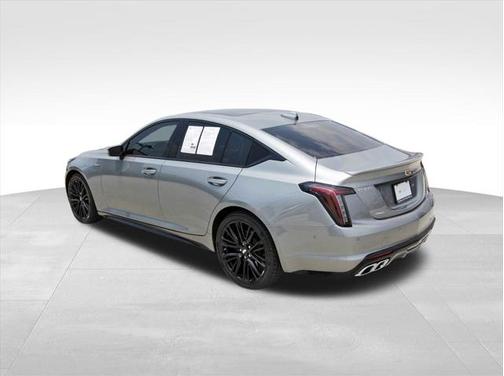 2023 Cadillac CT5-V V-Series