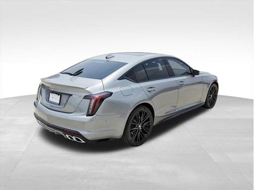 2023 Cadillac CT5-V V-Series