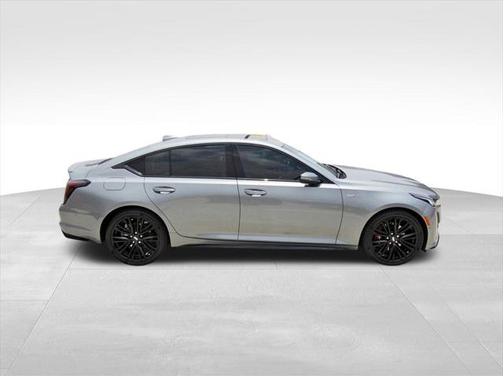 2023 Cadillac CT5-V V-Series