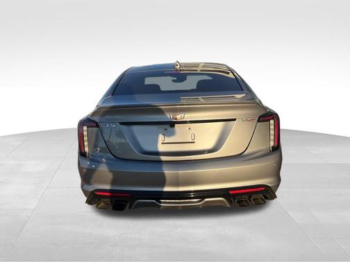 2023 Cadillac CT5-V V-Series