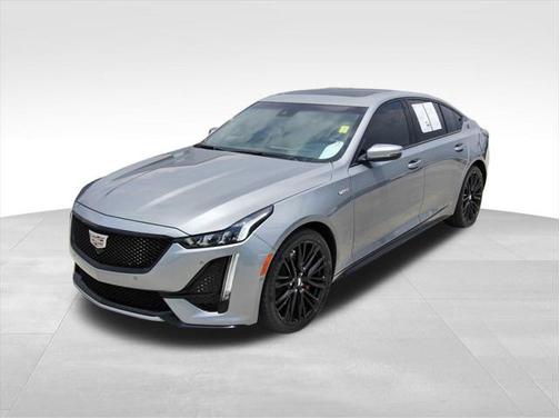 2023 Cadillac CT5-V V-Series