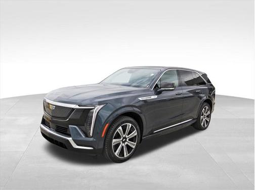 2025 Cadillac Escalade Luxury