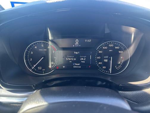 2022 Cadillac XT5 Luxury