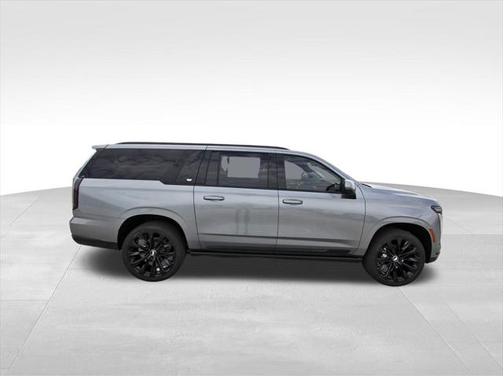 2025 Cadillac Escalade ESV Sport Platinum
