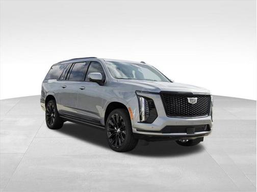 2025 Cadillac Escalade ESV Sport Platinum
