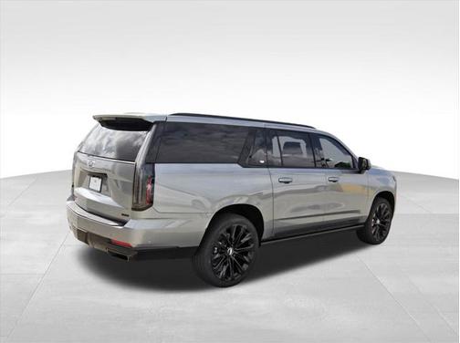 2025 Cadillac Escalade ESV Sport Platinum