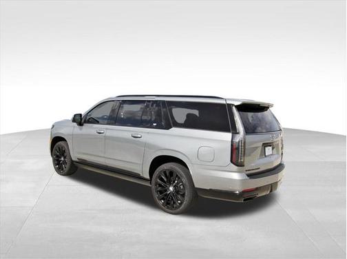 2025 Cadillac Escalade ESV Sport Platinum