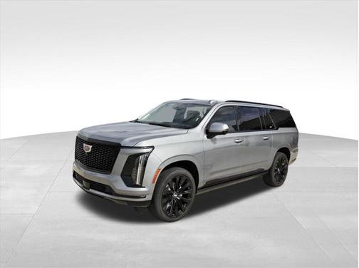 2025 Cadillac Escalade ESV Sport Platinum