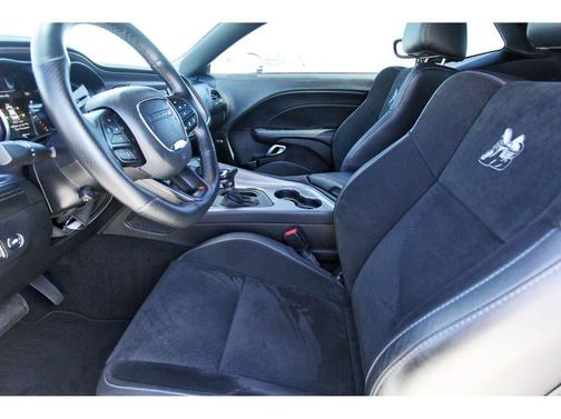 2023 Dodge Challenger R/T Scat Pack Widebody