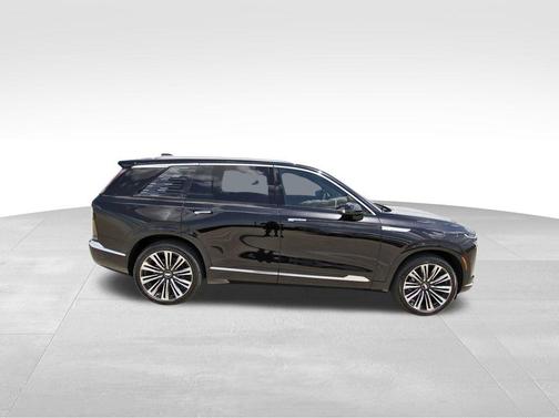 2026 Cadillac VISTIQ Premium Luxury