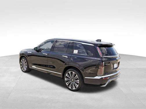 2026 Cadillac VISTIQ Premium Luxury