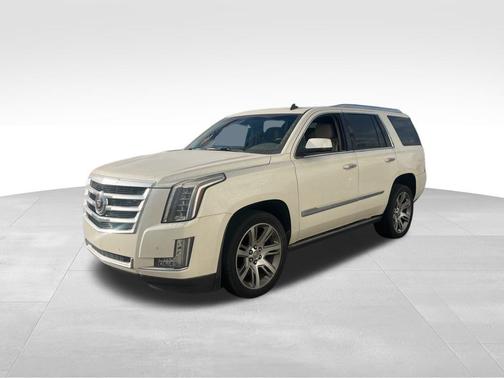 2015 Cadillac Escalade Premium