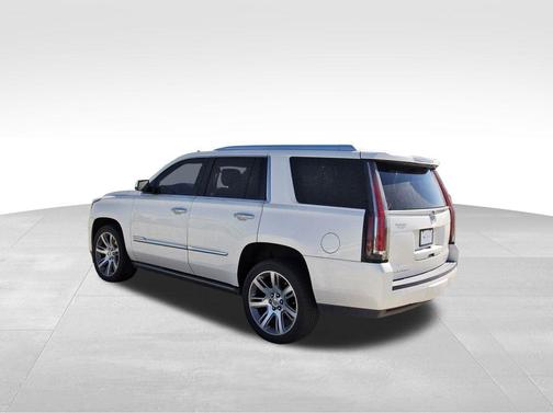 2015 Cadillac Escalade Premium