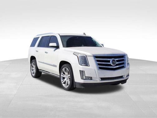 2015 Cadillac Escalade Premium