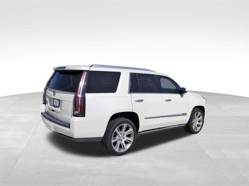 2015 Cadillac Escalade Premium