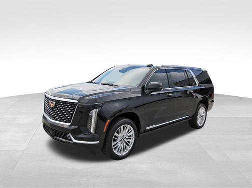2025 Cadillac Escalade ESV Premium Luxury
