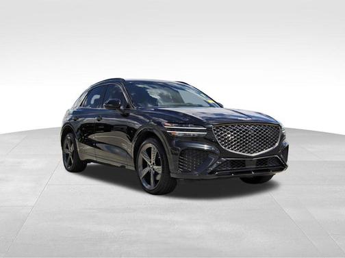 2022 Genesis GV70 2.5T AWD