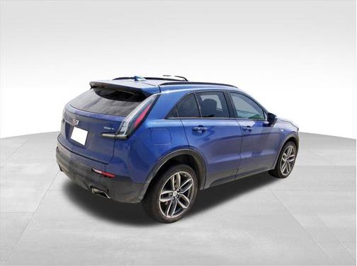 2023 Cadillac XT4 Sport