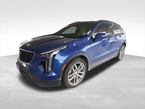 2023 Cadillac XT4 Sport