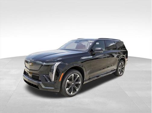 2026 Cadillac Escalade IQ Premium Sport