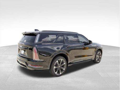 2026 Cadillac Escalade IQ Premium Sport