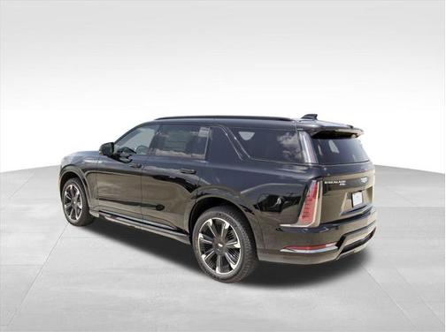 2026 Cadillac Escalade IQ Premium Sport