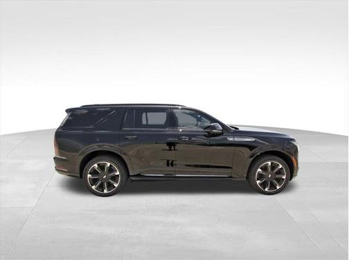 2026 Cadillac Escalade IQ Premium Sport