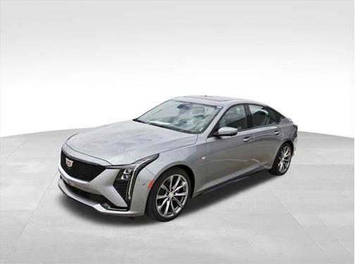 2025 Cadillac CT5 Sport RWD