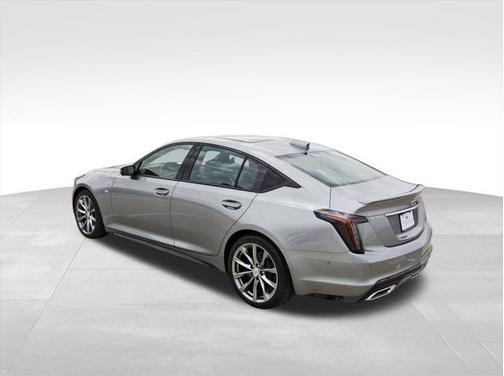 2025 Cadillac CT5 Sport RWD