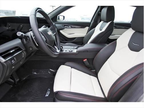 2025 Cadillac CT5 Sport RWD