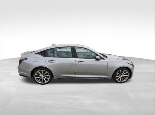 2025 Cadillac CT5 Sport RWD