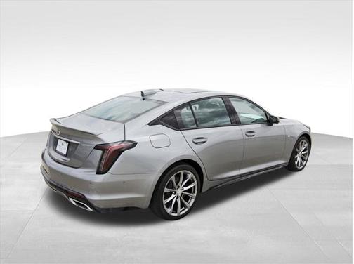2025 Cadillac CT5 Sport RWD