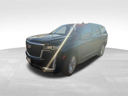 2024 Cadillac Escalade Luxury