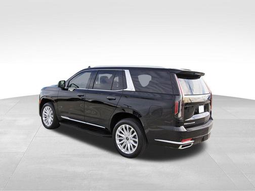 2024 Cadillac Escalade Luxury