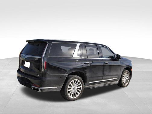 2024 Cadillac Escalade Luxury