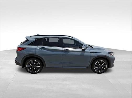 2023 INFINITI QX50 SPORT