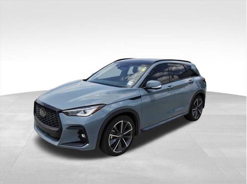 2023 INFINITI QX50 SPORT