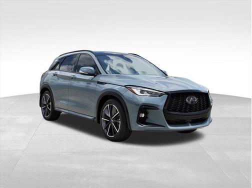 2023 INFINITI QX50 SPORT